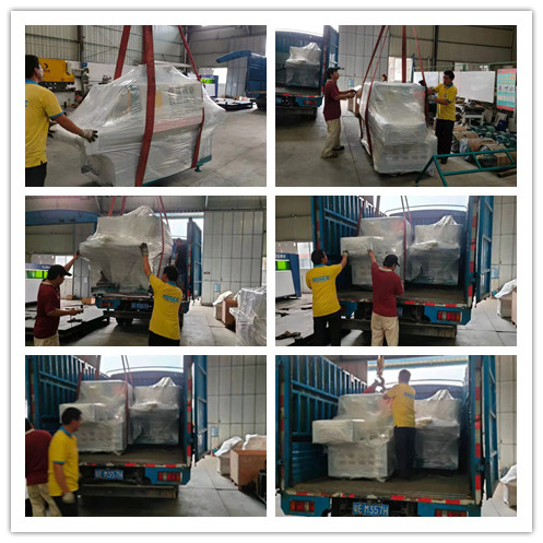 2021年7月27日發(fā)往肇慶市瑞州區(qū)-ZQ150圓木多片鋸、ZQ100方木