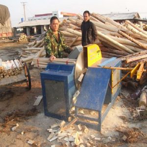 廣西-東興市-截斷機加工現(xiàn)場