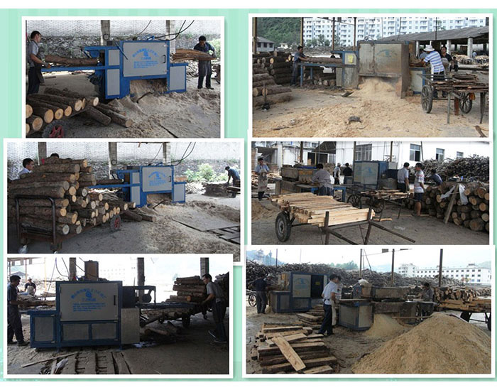 湖北省-宜昌市-五峰縣-山山木業(yè)有限公司加工現(xiàn)場(chǎng)