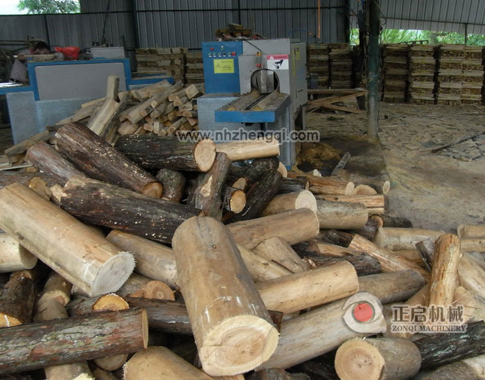 湖南里田加工現(xiàn)場(chǎng)