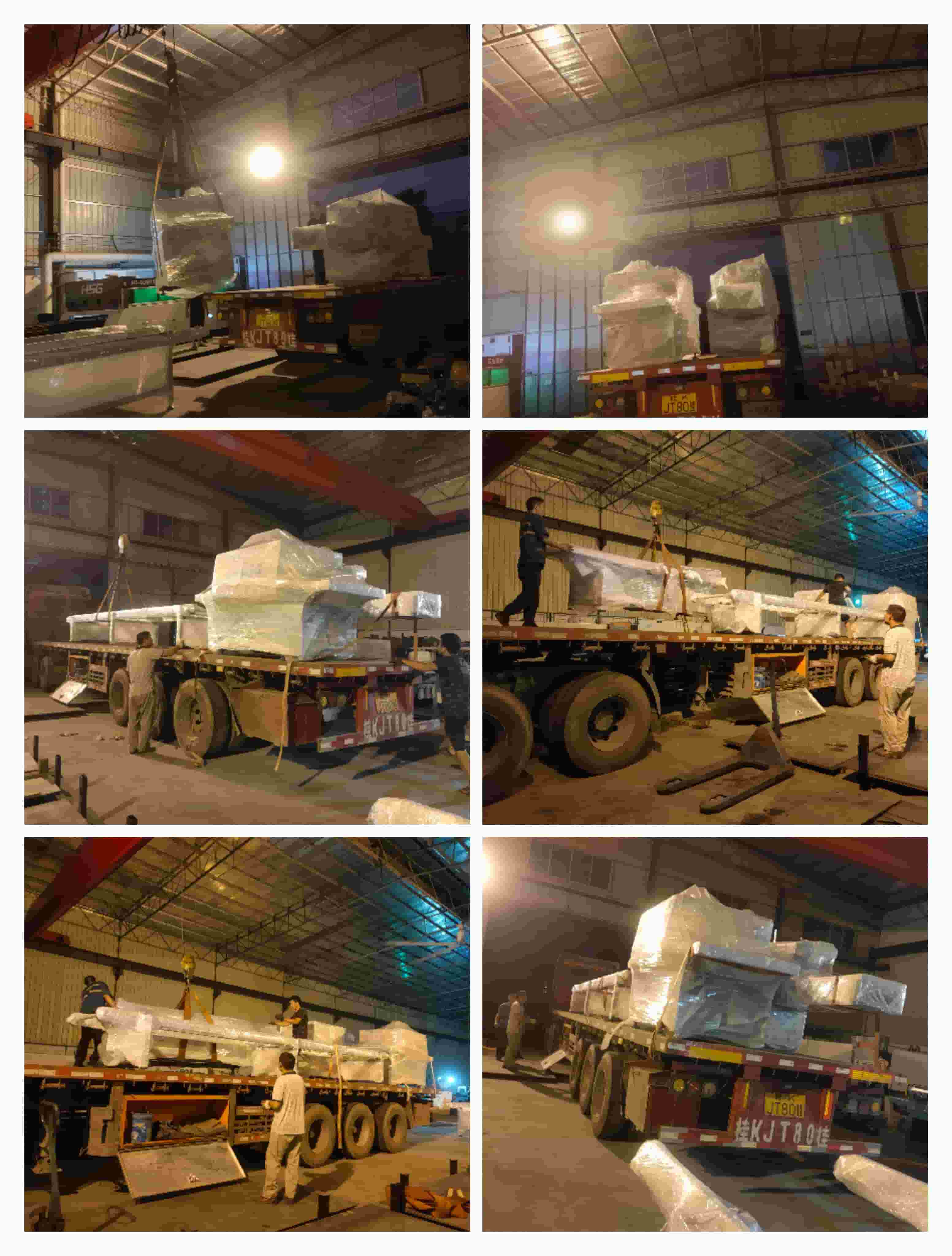 2021年9月6日發(fā)廣西玉林-ZQ200型圓木多片鋸、自動(dòng)出料架、板