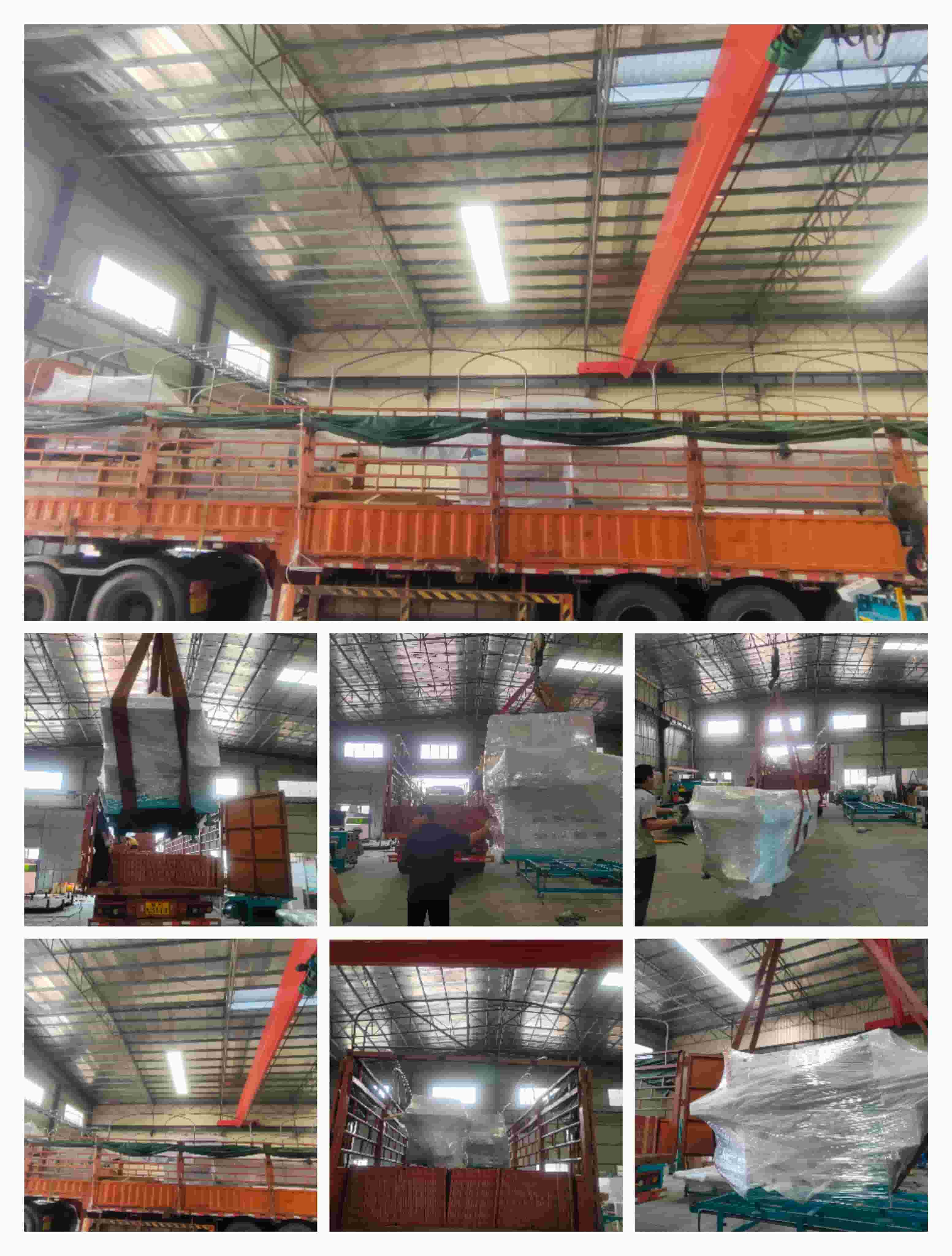 2021年11月5日發(fā)云南西盟-ZQ300圓木多片鋸、原木出料架、ZQ